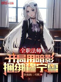 全职法师：暗影主宰，时间掌控者