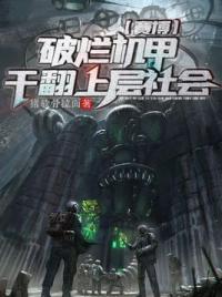 赛博：破烂机甲，干翻上层社会