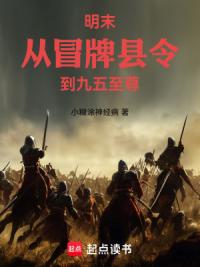 明末：从冒牌县令到九五至尊